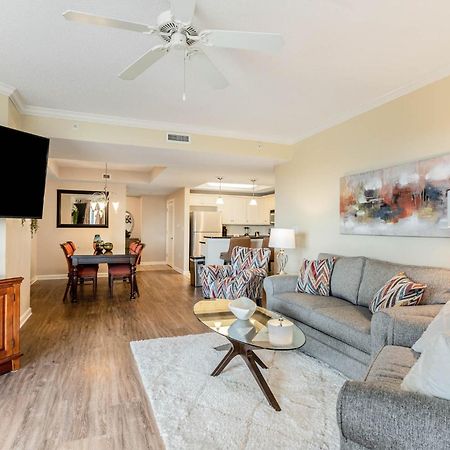 Ocean View 3 Bedroom Unit #1607 Royale Palms Condo Миртъл Бийч Екстериор снимка